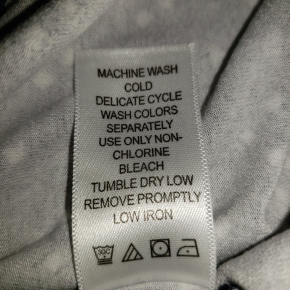 Woman Within Slinky Slacks NWOT - Picture 5 of 5